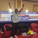 “Champion” du Salon des Startups: Khadim Diokhané adoube le Meds