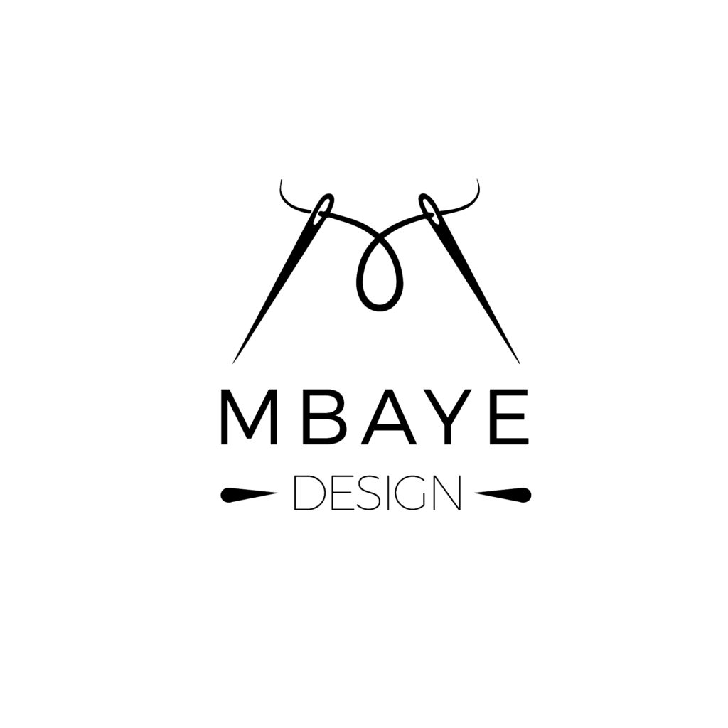 Conception Logo Mbaye Design